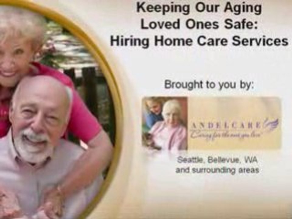 Home Care Seattle Washington 5