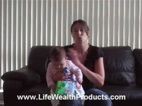 Simple Steps to Cure Colic and Calm Your Colicky Baby