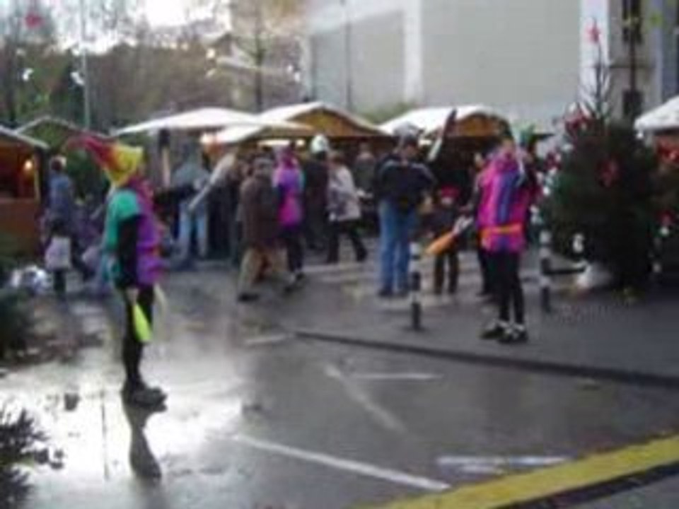déambulation lutins chapeaux pointus7