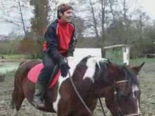 Decembre02 2008 megane monte indiana et moi