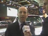 Motor Show 2008: Blogosfere con Luca Napolitano di Lancia