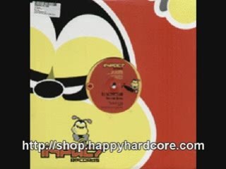 DJ Seduction - Sub Dub - IMPMOS04 - Impact Record - oldskool