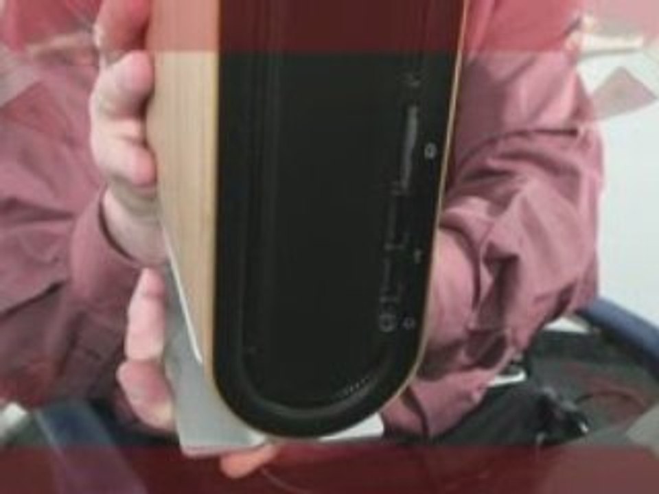 Dell Studio Hybrid Weihnachten 2008 Tag 11