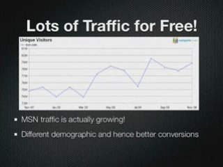 Do You Want The Ultimate Free Web Traffic Generator?