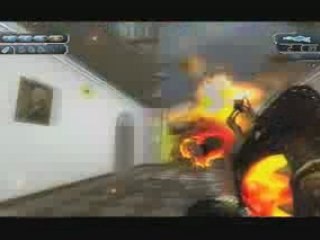 THE CONDUIT IGN TRAILER with Nintendo intro