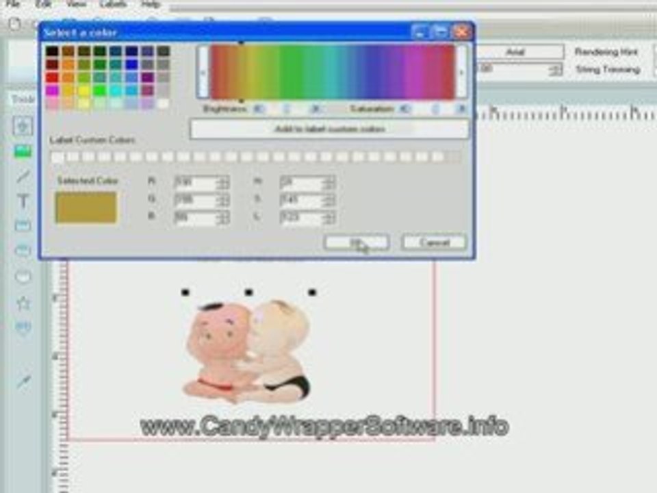 Baby Shower Invitations & Stork Baby Shower Invitations