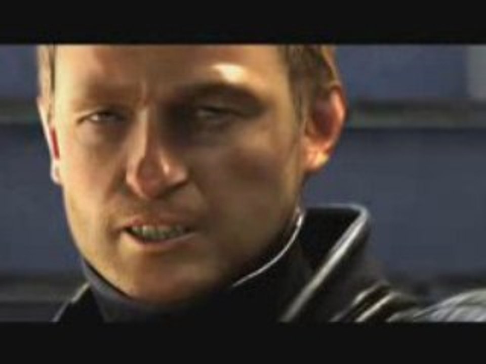 Wanted : les Armes du Destin - Premier trailer