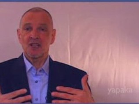 Les secrets de familles, comment en parler ? (Serge Tisseron