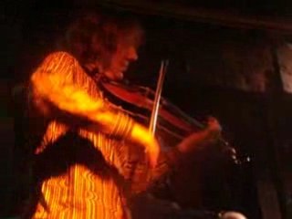 François Arnaud - violon - 500 miles high - Chick Corea