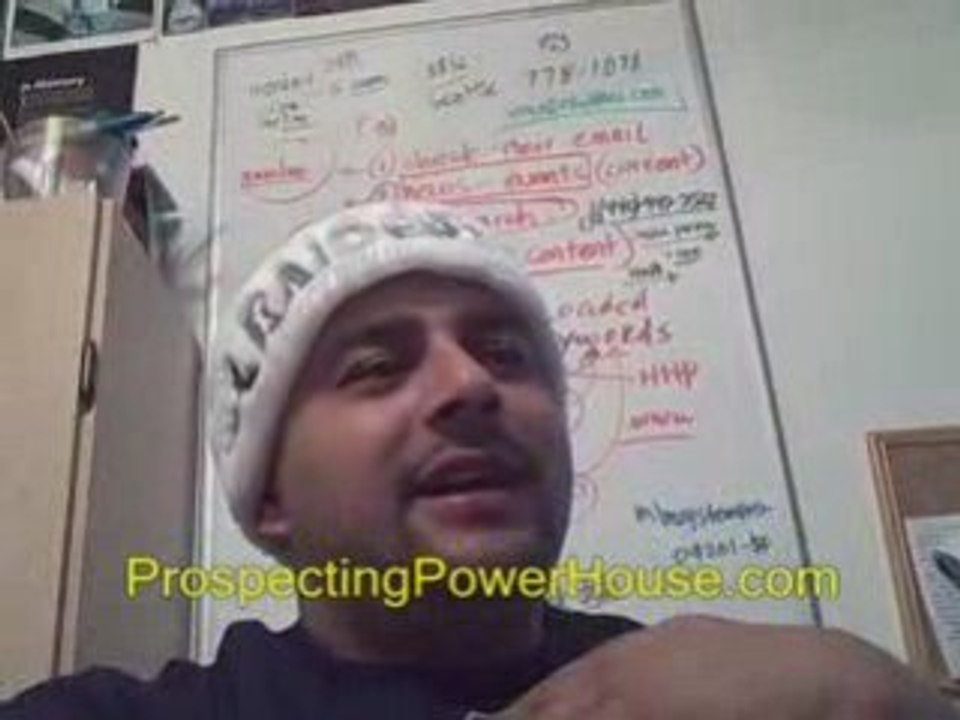 The Truth About(MLM)(Network Marketing)Part 2