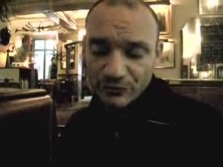 louise Michel : Journal de G. Kerven n°4, "Gaëtan Roussel"