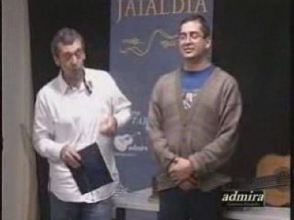 Premios entrega