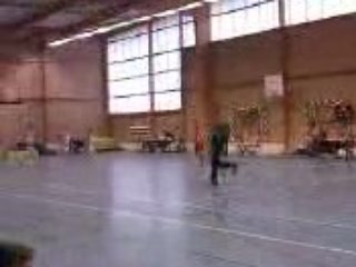 final departemental a lumbres.A Michelet vs l'essar