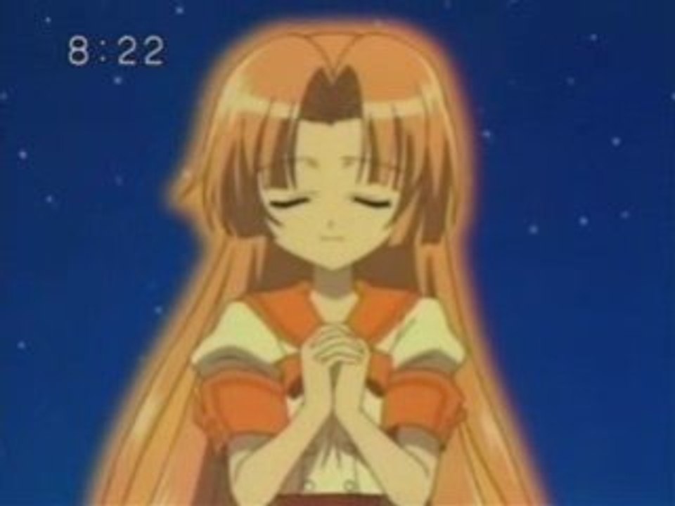 Amv Lady bat et Seira