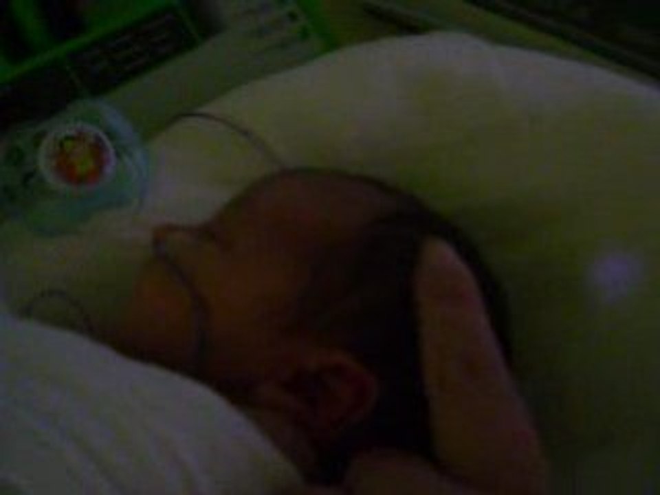 naissance de lucas