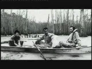 Down By Law (Jim Jarmush)