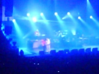 toujour trust en concert