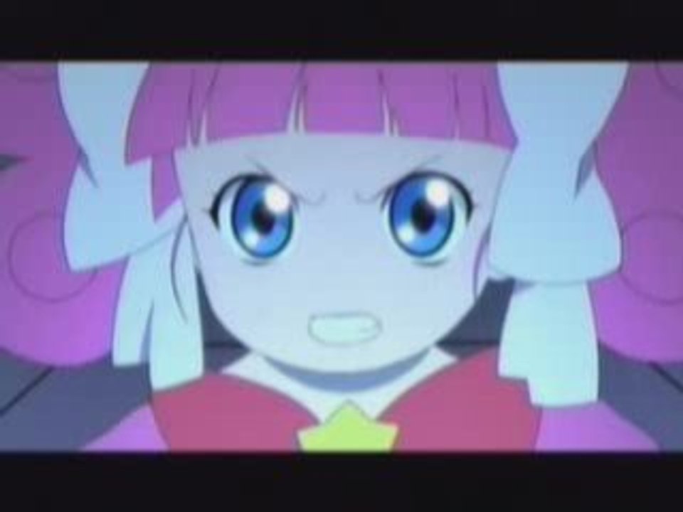 Lolita Cutie 07：キューティー大ピンチ！激辛ひつまぶしの逆襲(後篇)