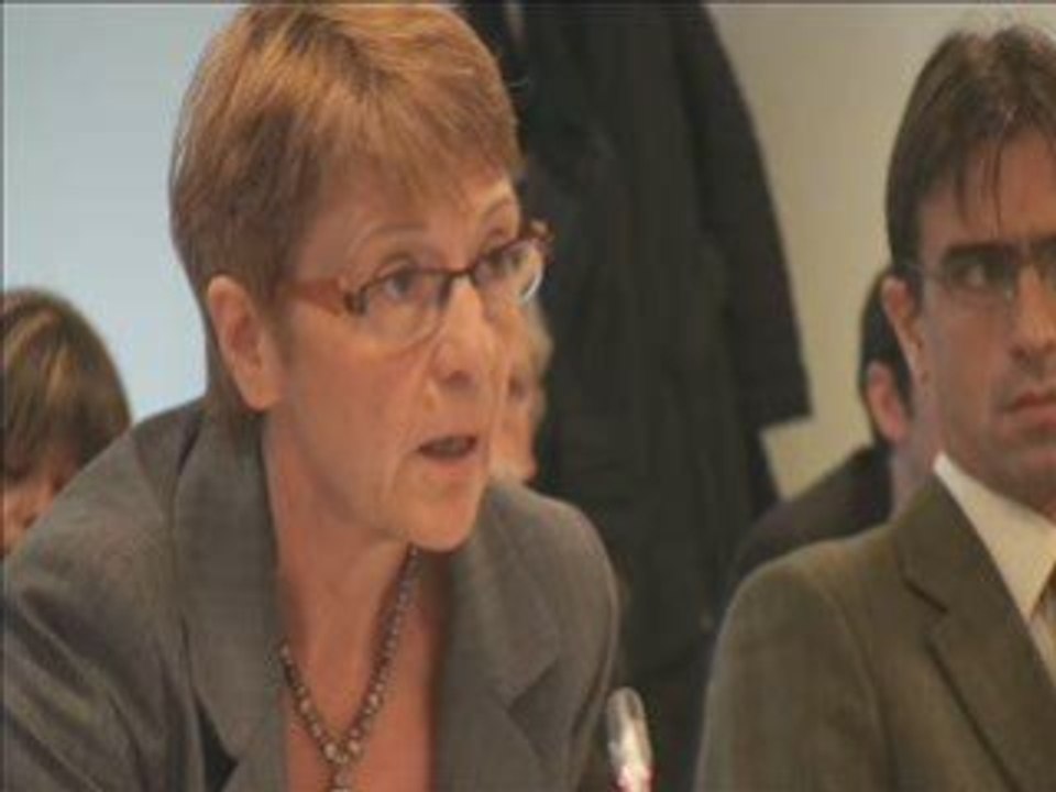 Les EHPAD variable d’ajustement de la T2A ?