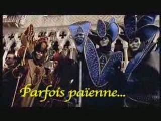 CONNAISSANCE du MONDE "Venise" d'Emmanuel Braquet