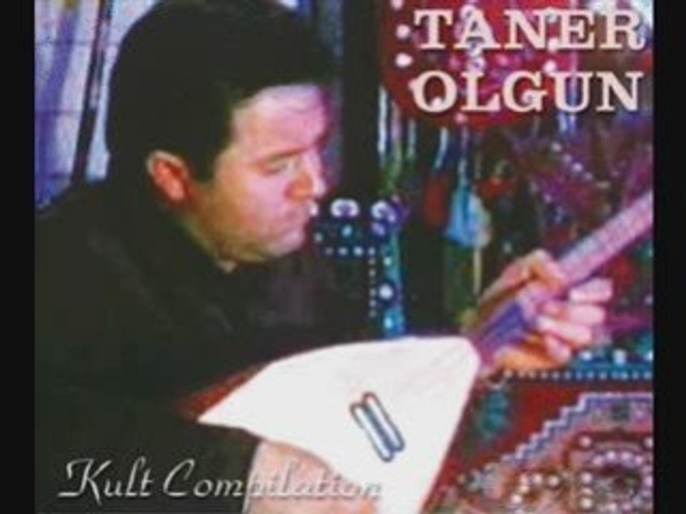 Taner Olgun - Ben Olurum Belkide