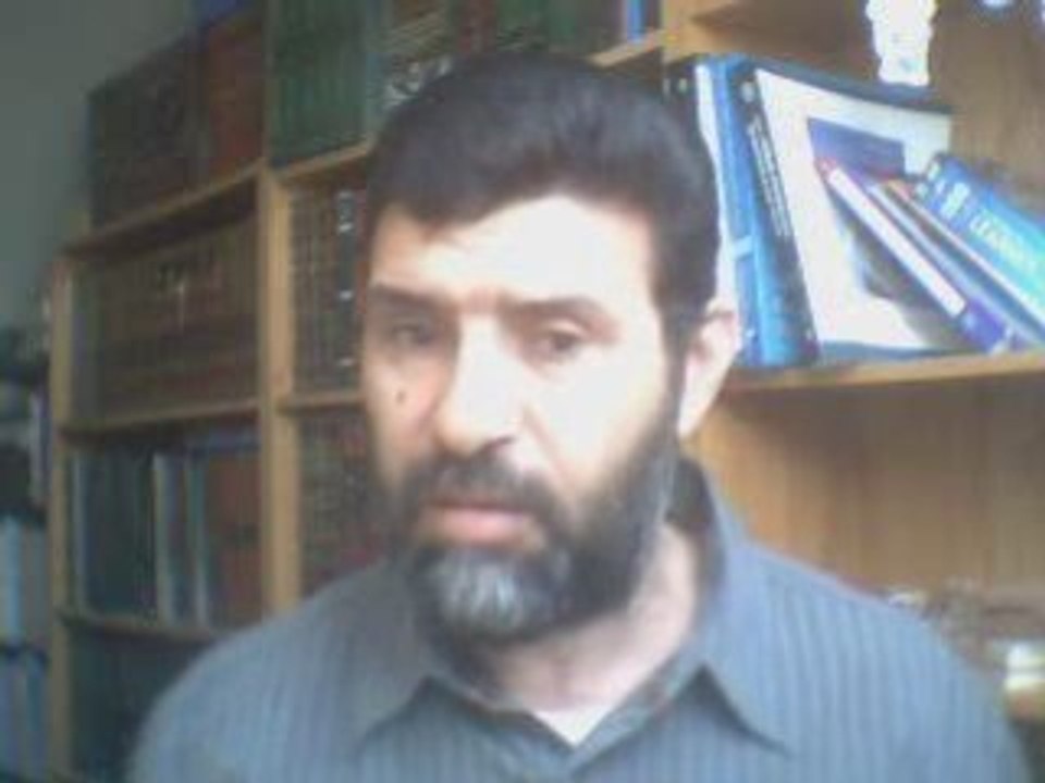 déclaration de Ahmed chouchane sur le le président chadhli