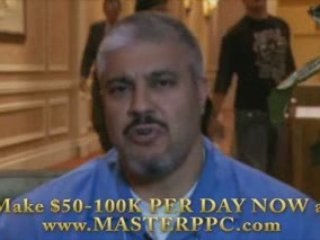 Affiliate - Unique Passage to Massive Income