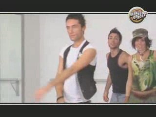 Wannalezioni di Ballo: Jamelia.