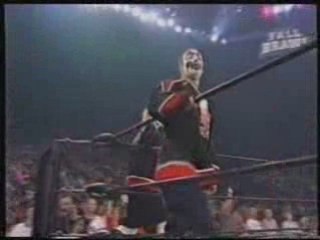 Filthy Animals vs Dead Pool 12.9.99 P1