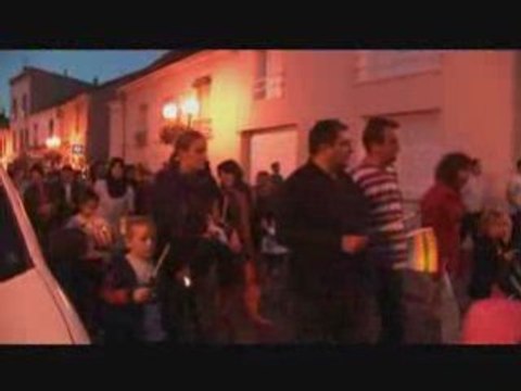 Fête nationale à Bonneuil-sur-Marne