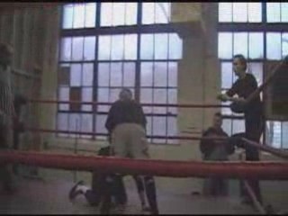 Worlds Collide Match 6 Blaze/Leiter Vs Corvis/Hansen Part 2