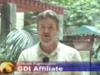 Testimonios gdi