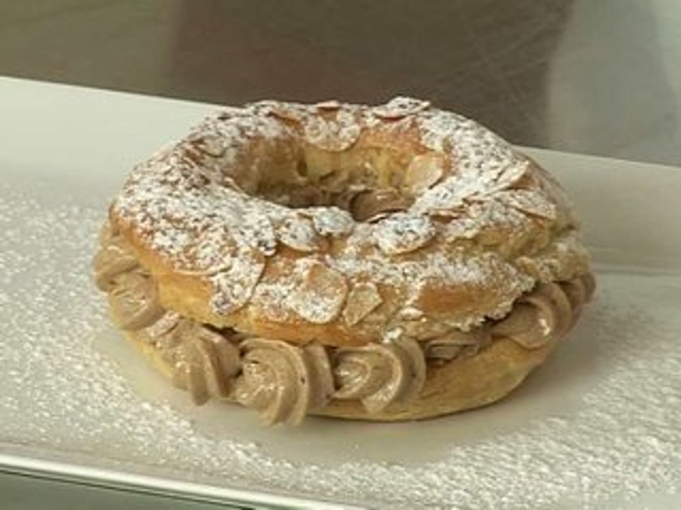 Paris-Brest