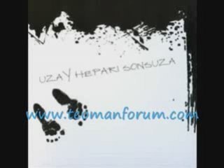 Teoman - Serserim Benim - www.teomanforum.com