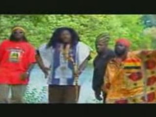 Capelton Morgan Heritage Jah jah city remix