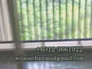ARMANEE TERRACE corner DUPLEX CONDOMINIUM DAMANSARA ...