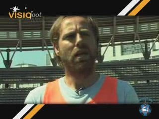 Reportage : ITW Jean Guy Wallemme 05.08