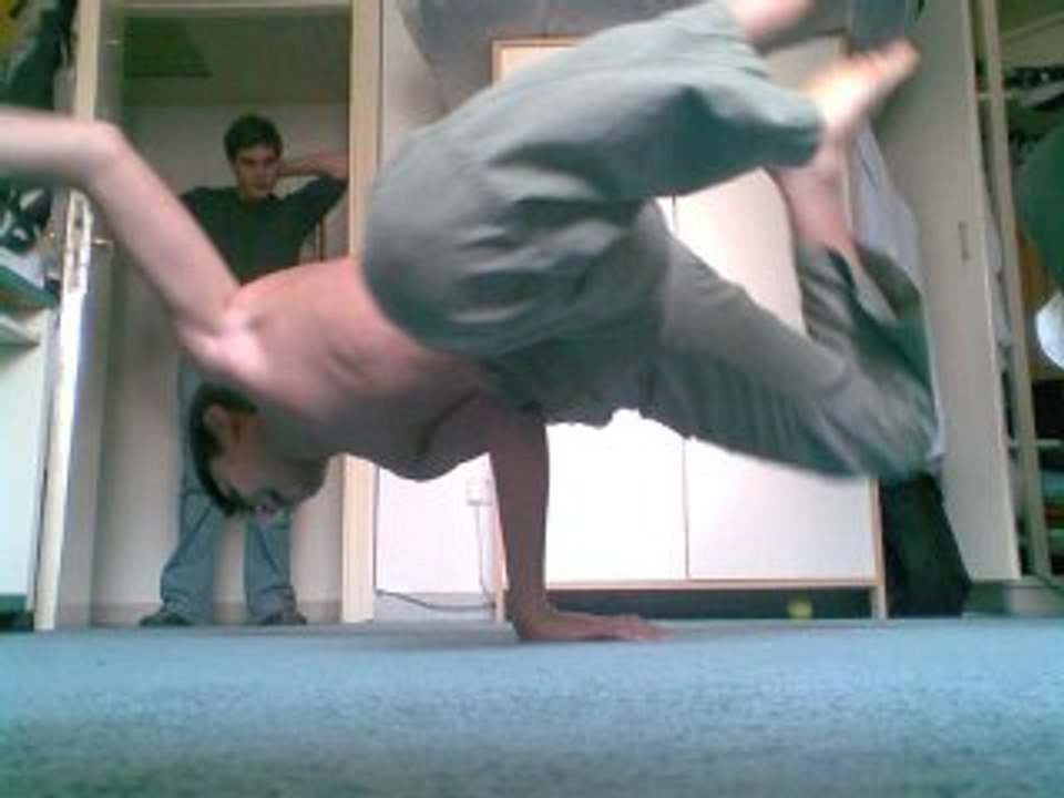 Adnane & amine