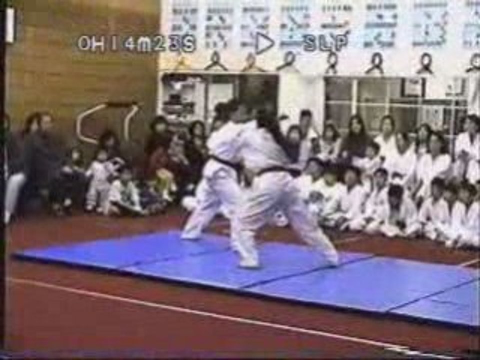 Taekwondo Gösterisi aLemeGeL.Net