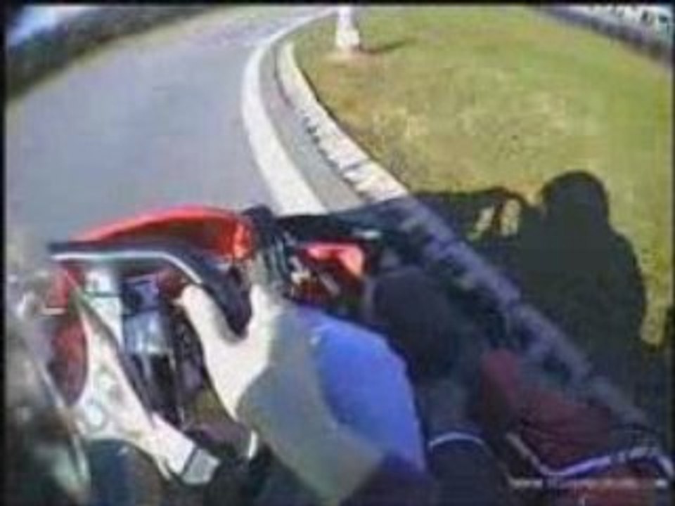 Karting 29/11/08