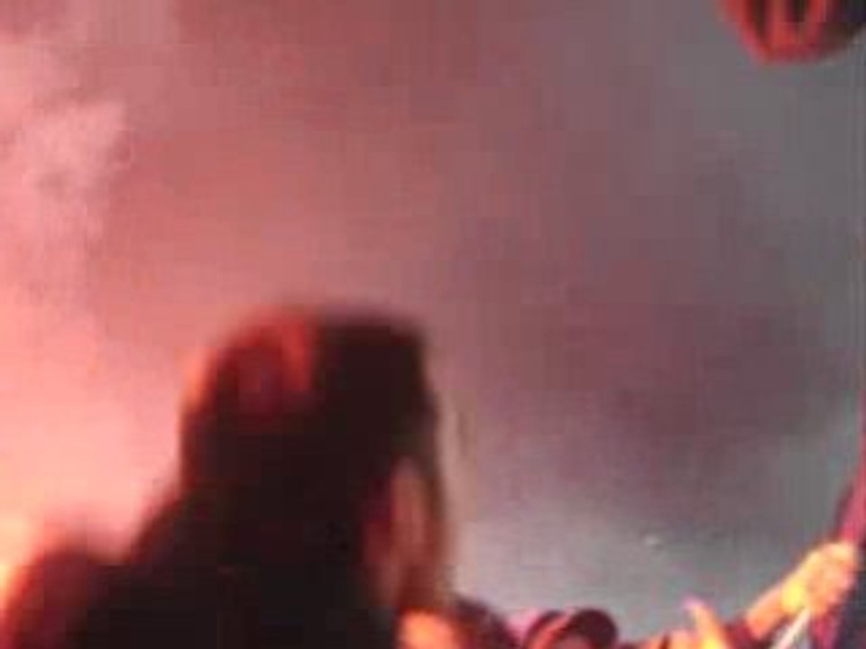 Liberté pour Santos ! OM - madrid