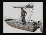 All About Pontoon Boats