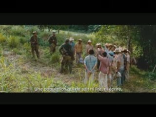 CHE - L'ARGENTIN - DE SODERBERGH AVEC DEL TORO