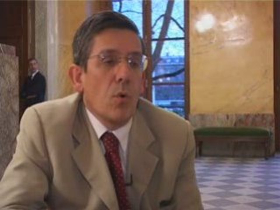 Nouveau Centre : Non à la suppression de la pub sur FranceTV