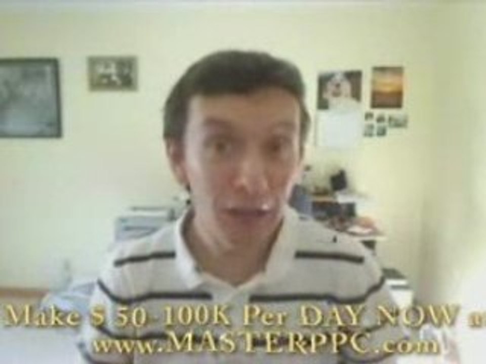 Affiliate In Just A Month