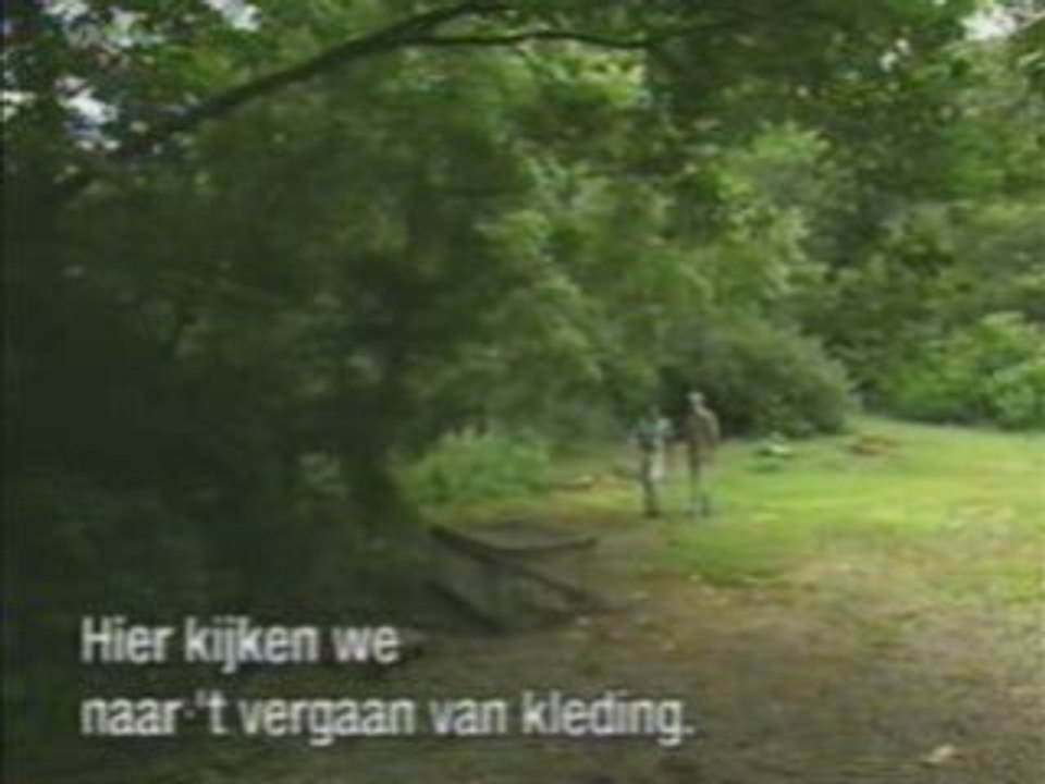 Onzichtbaar bewijs deel 2