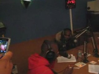 Freestyle Mac Tyer et TexVor sur Génération fm