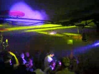 PHIL DARK@CITHEA NOVA//PARIS//DJ SET