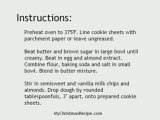 Christmas Food Recipes