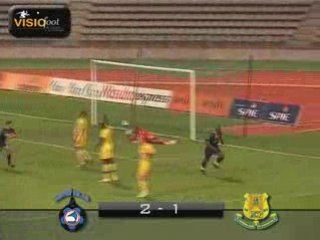 National : Paris FC / FC Gueugnon